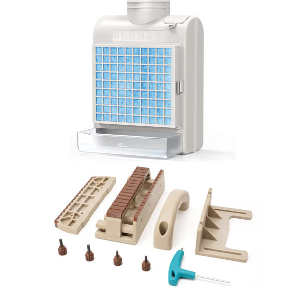 FUNMAS Washing Machine / Dryer Vent Wayfair